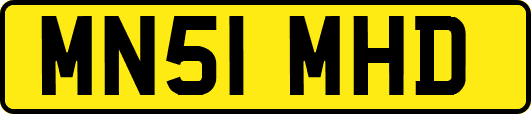 MN51MHD