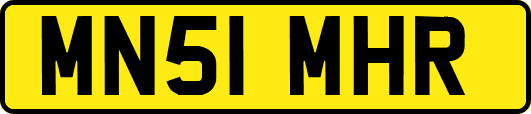 MN51MHR