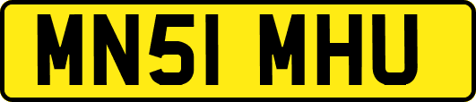 MN51MHU