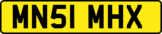 MN51MHX