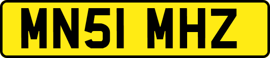 MN51MHZ