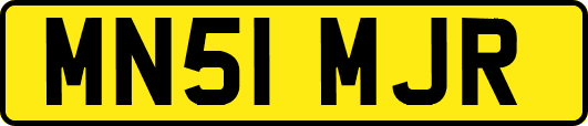 MN51MJR