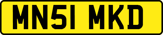 MN51MKD