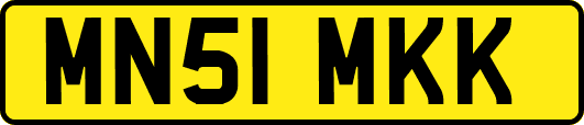 MN51MKK