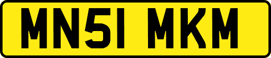 MN51MKM