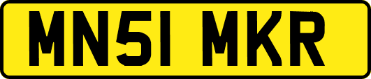 MN51MKR
