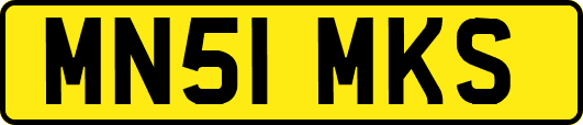 MN51MKS