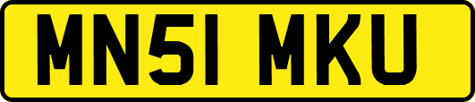 MN51MKU