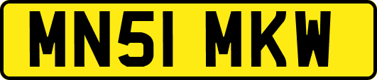 MN51MKW