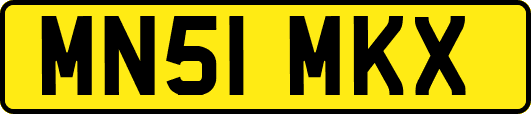 MN51MKX