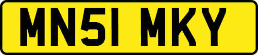 MN51MKY