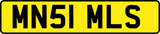 MN51MLS