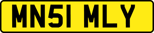 MN51MLY
