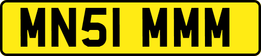 MN51MMM