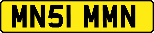 MN51MMN