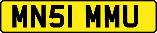 MN51MMU