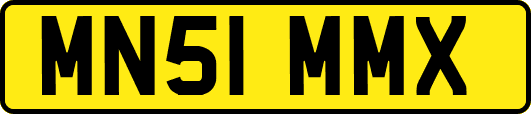 MN51MMX