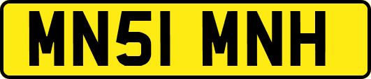 MN51MNH