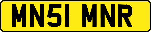 MN51MNR