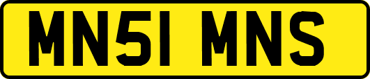 MN51MNS