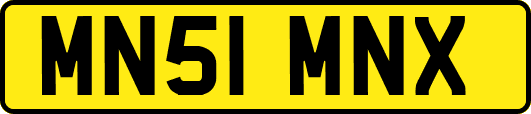 MN51MNX