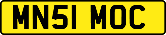 MN51MOC
