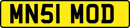 MN51MOD