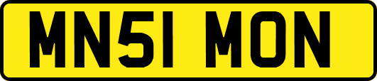 MN51MON