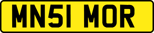 MN51MOR