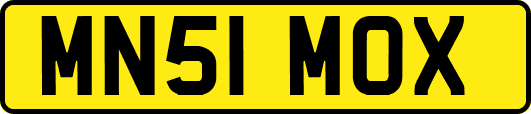 MN51MOX