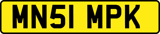 MN51MPK