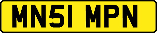 MN51MPN