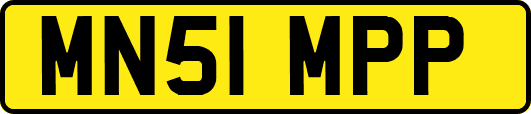 MN51MPP
