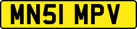 MN51MPV