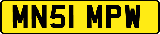 MN51MPW