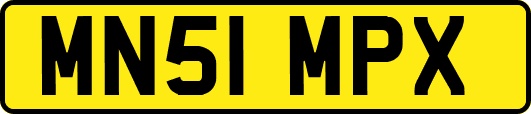 MN51MPX