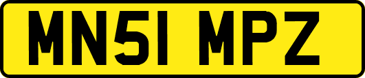 MN51MPZ