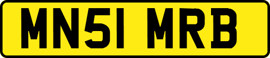 MN51MRB