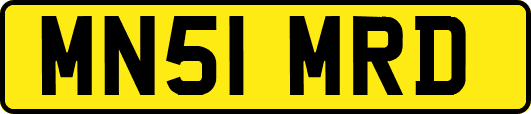 MN51MRD