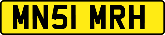 MN51MRH