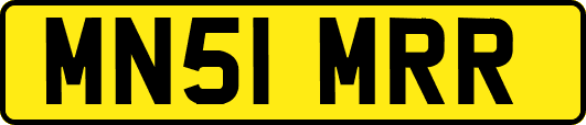 MN51MRR