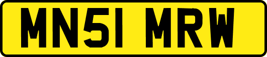 MN51MRW