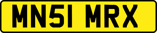 MN51MRX