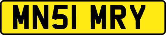 MN51MRY