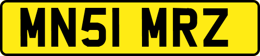 MN51MRZ