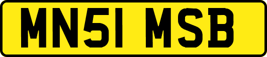 MN51MSB