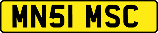MN51MSC