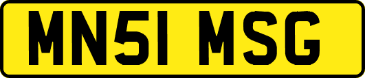 MN51MSG