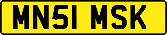 MN51MSK
