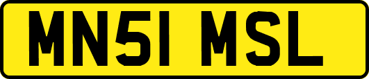 MN51MSL
